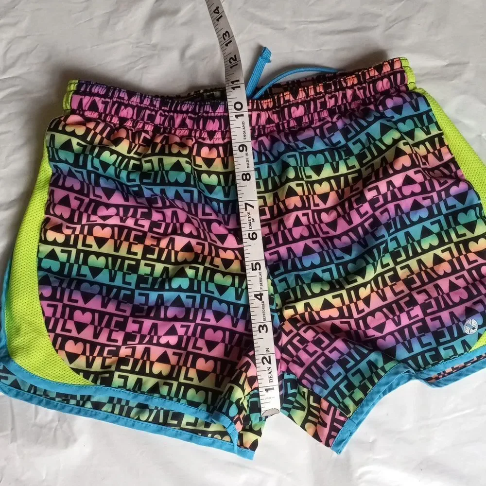 Xersion Quick Dry Shorts Size L 14